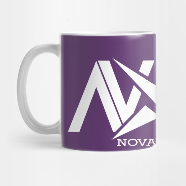 Nova Esports Logo by Nova Esports